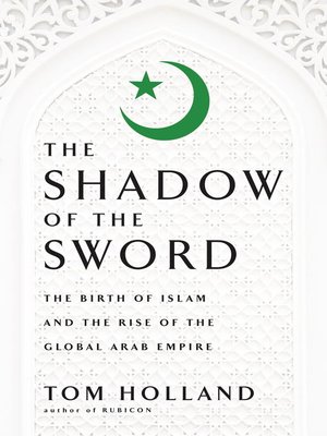 cover image of In the Shadow of the Sword